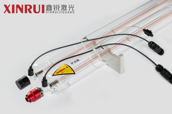 E Series CO2 laser tube