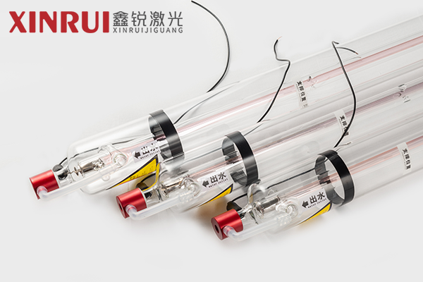 S series laser tube